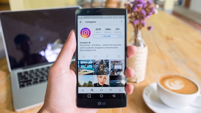 Instagram influencers to have similar guidelines to Facebook Branded Content