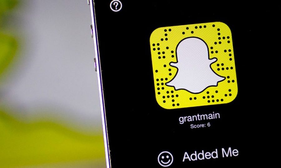 SnapChat opens up pixel tracking