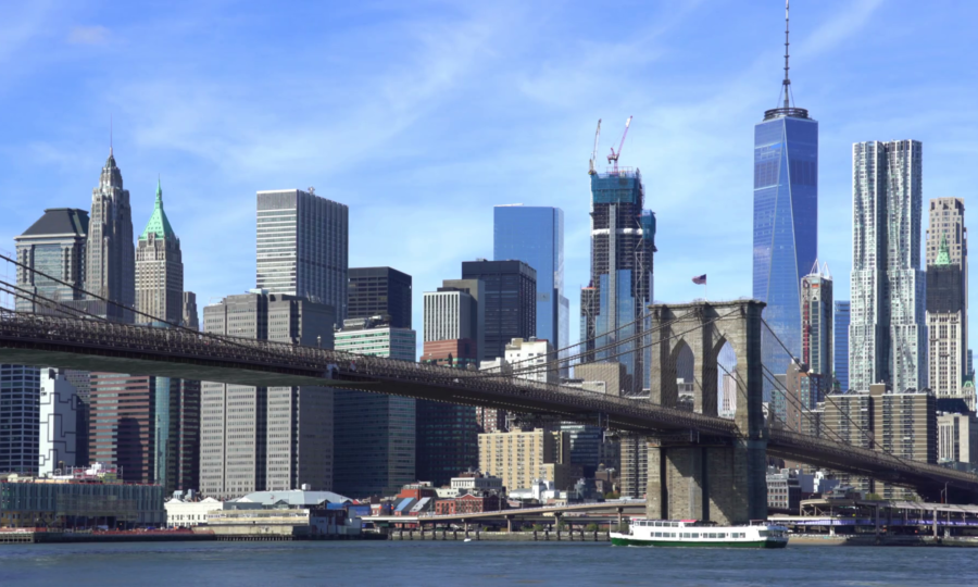 brooklyn-bridge-with-manhattan-skylines-new-york-city