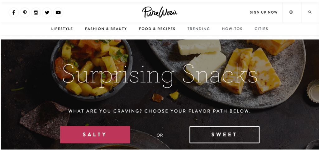 Sargento Tastings + PureWow