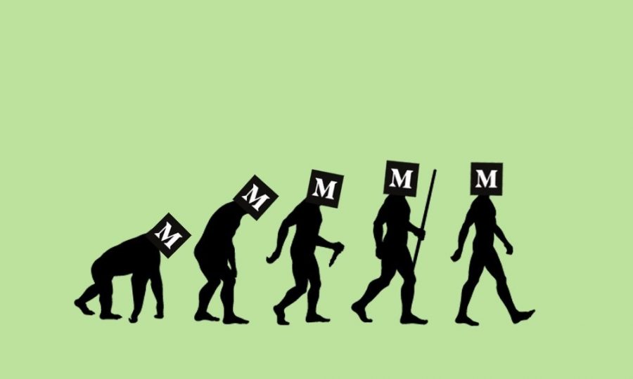 medium-evolution