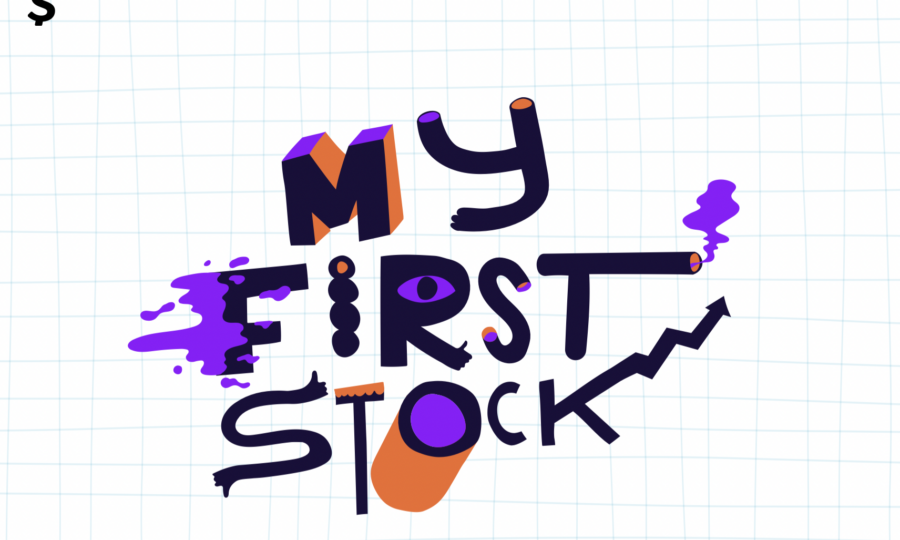 Cash App My First Stock