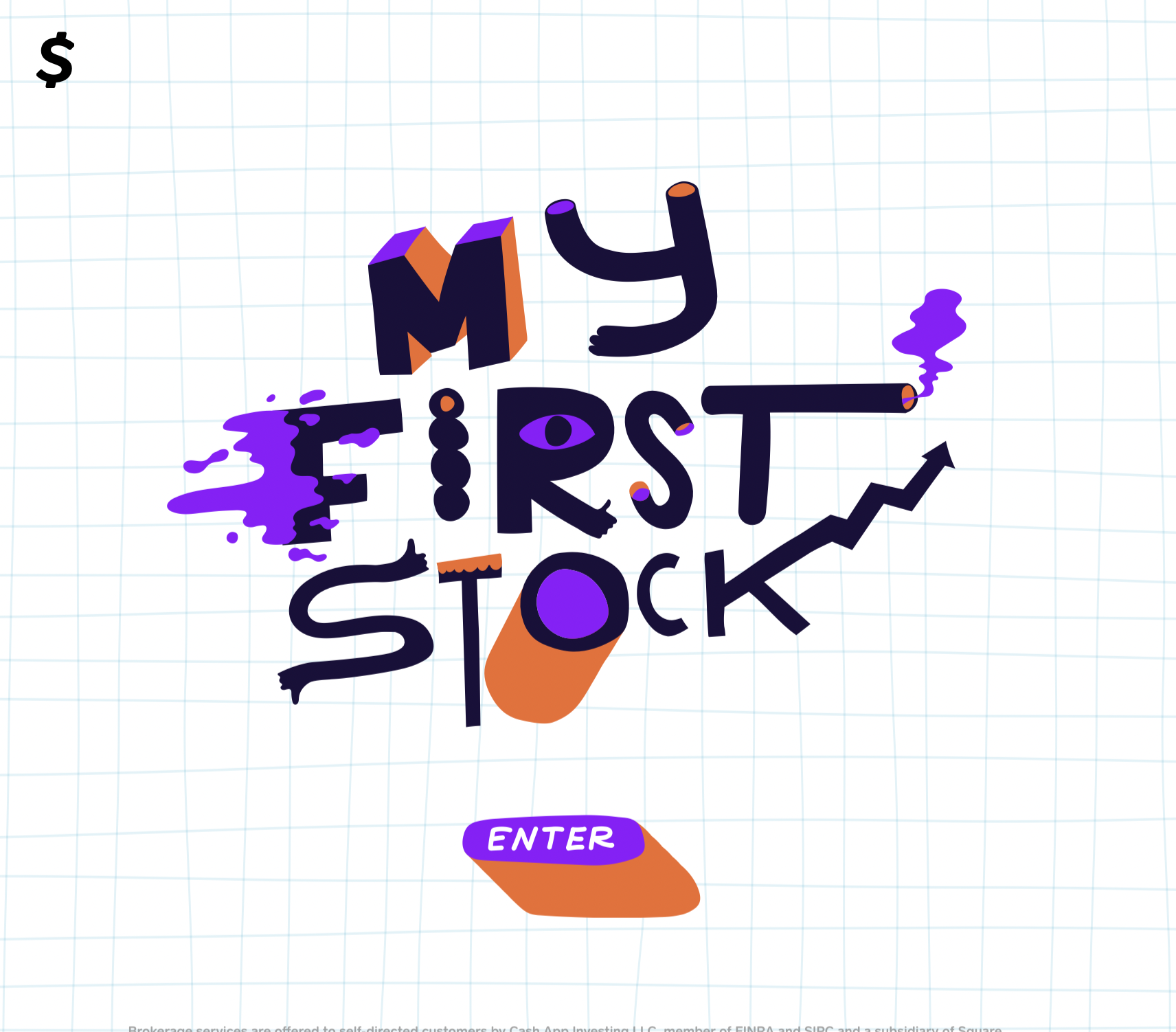 Cash App My First Stock